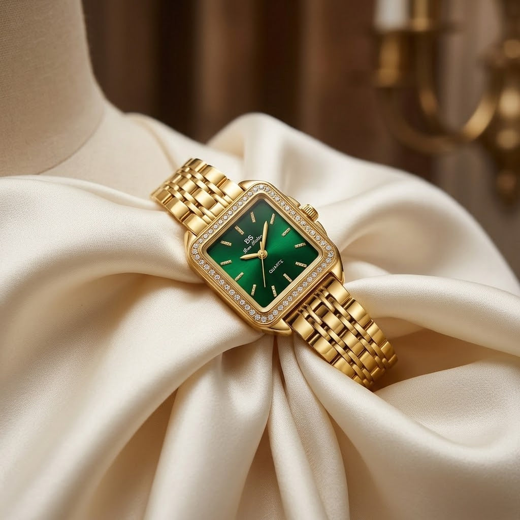 Starlight Haven Watch