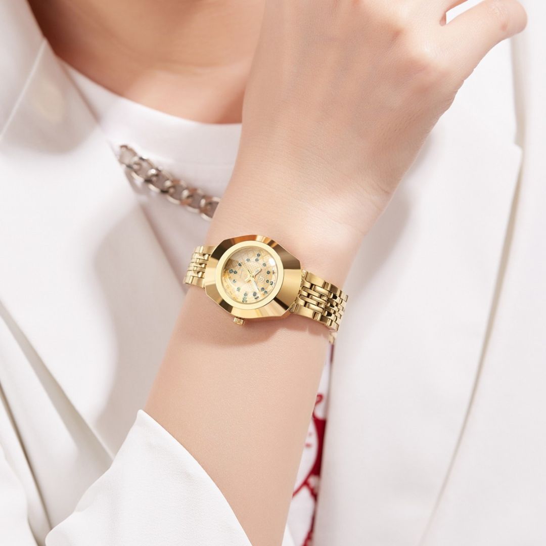 Imperial Aurora Watch