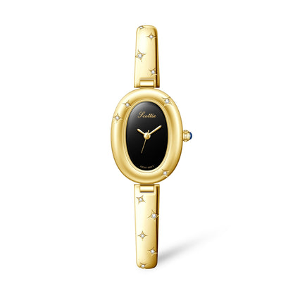 Ethereal Crown Watch
