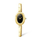 Gold - Black