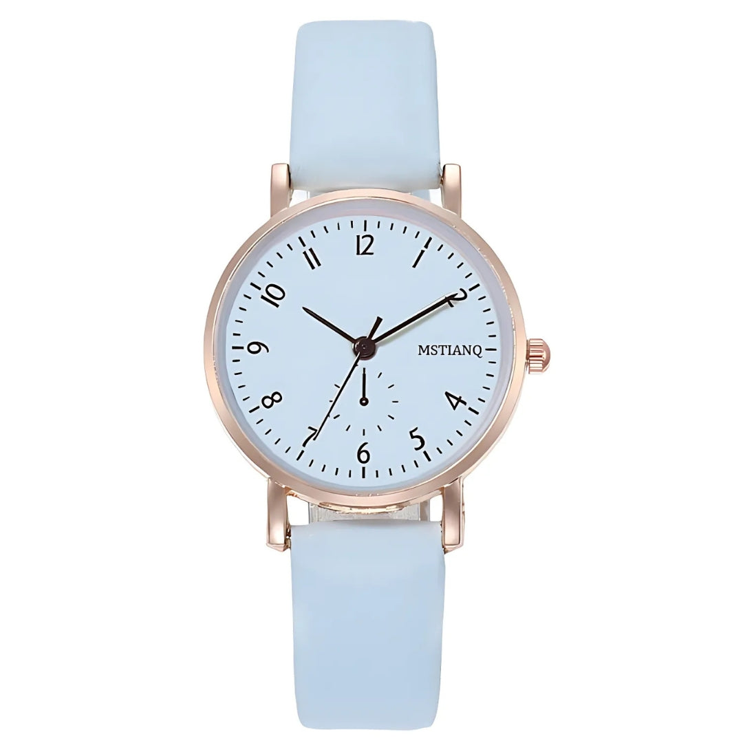 Timeless Lueur Watch