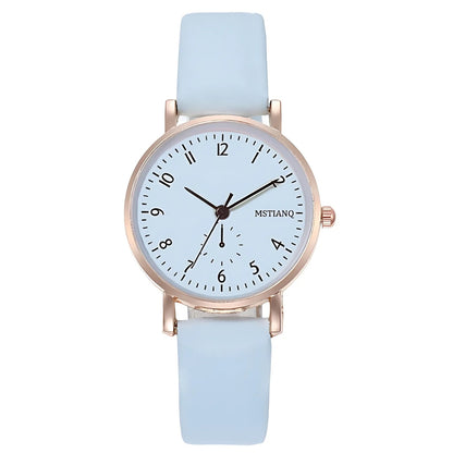 Timeless Lueur Watch