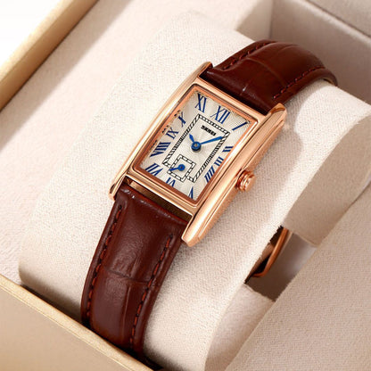 Timeless Empress Watch