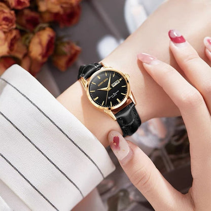 Étoile Blanche Watch