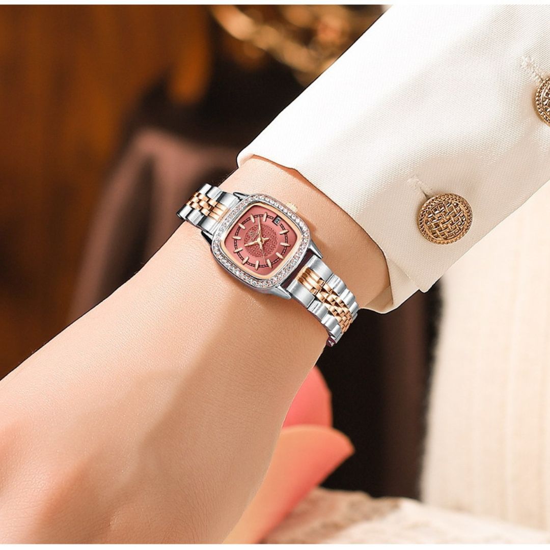 Aurora Grace Watch