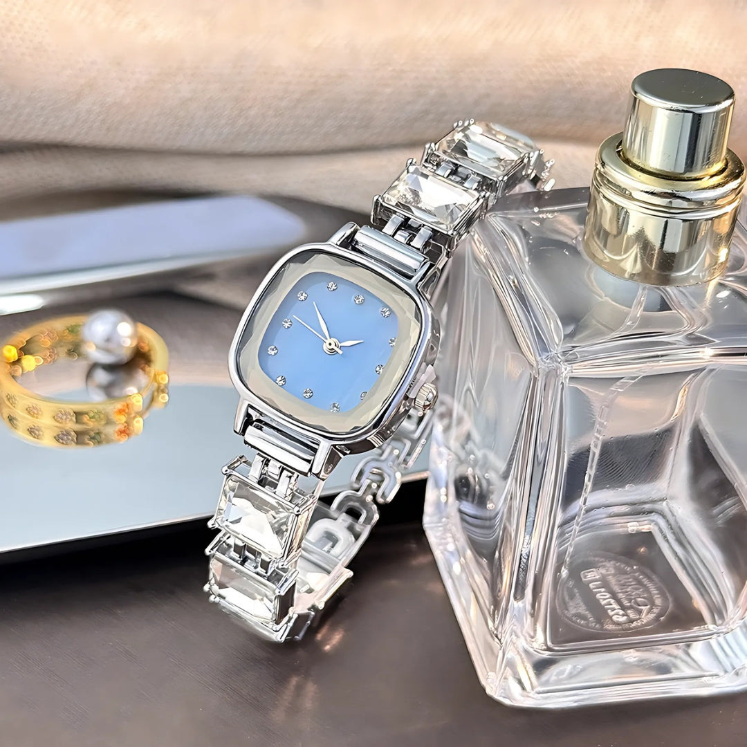 Verdant Serenité Watch