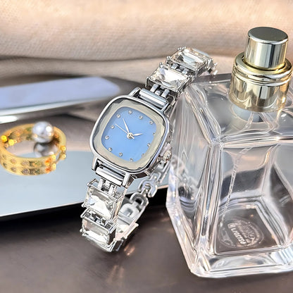 Verdant Serenité Watch