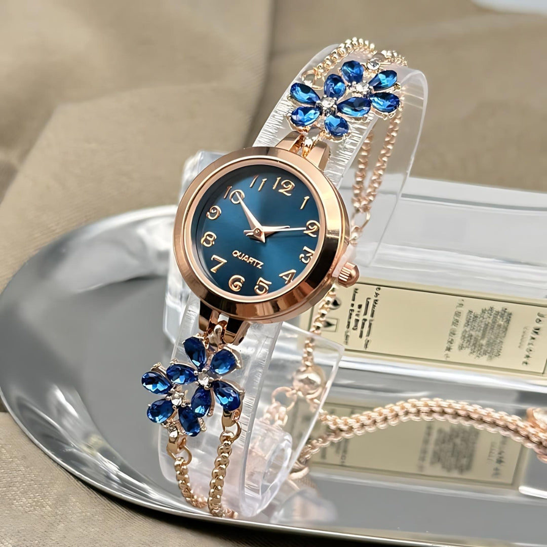 Celestial Élysée Watch