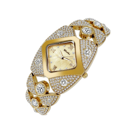 Timeless Solstice Watch