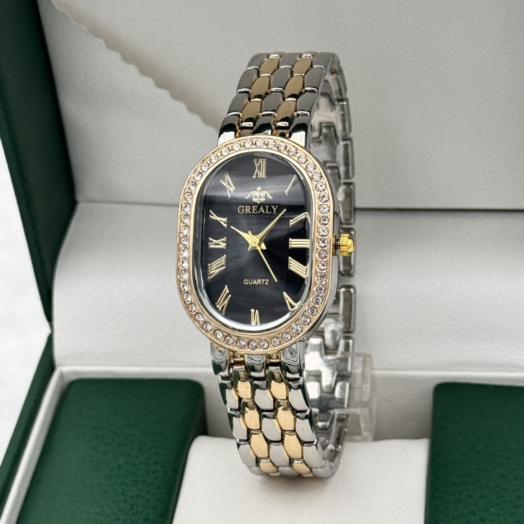 Sovereign Epoch Watch