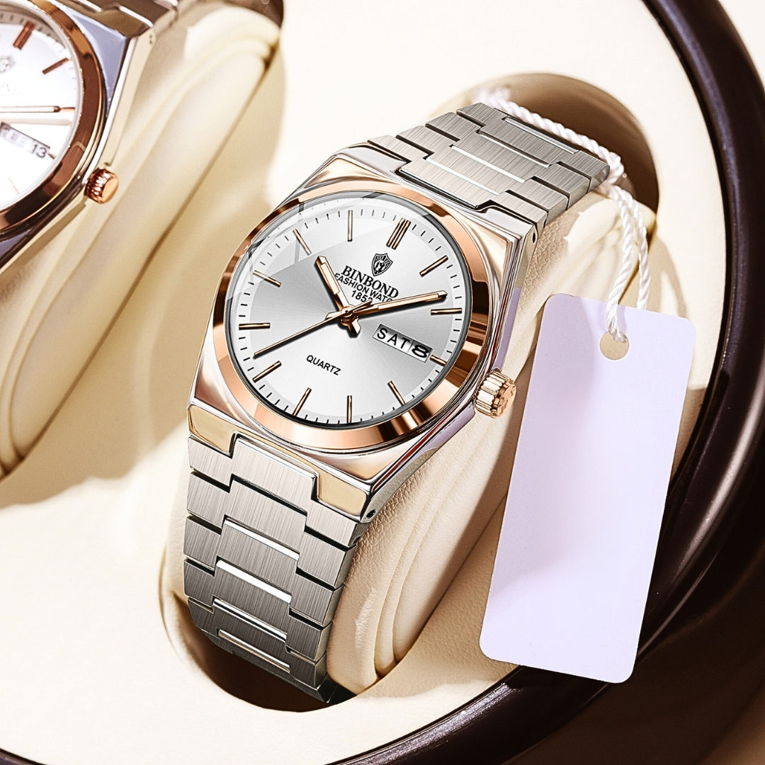Orchid Royale Watch
