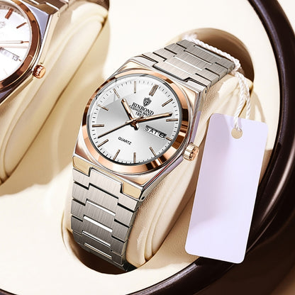 Orchid Royale Watch