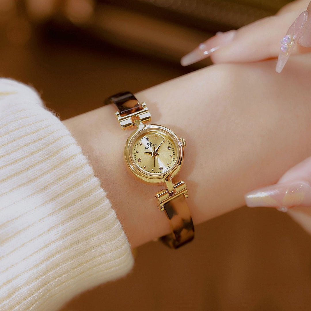 Majestic Fleur Watch