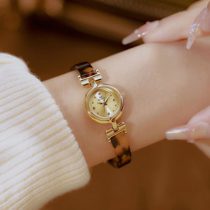 Majestic Fleur Watch