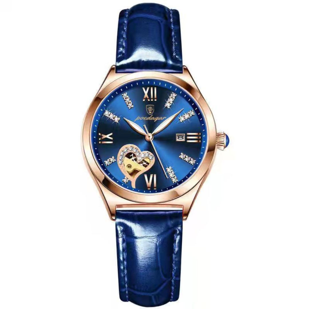 Velloura Ascendé Watch