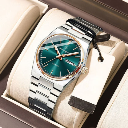 Maurelle Harmonia Watch
