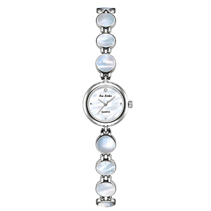 Radiant Solstice Watch