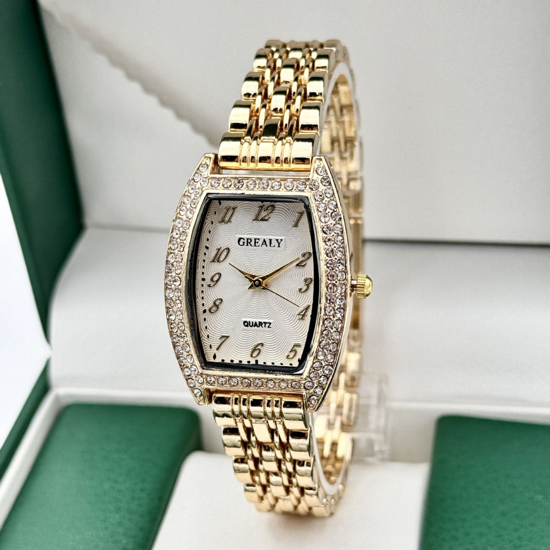Noble Maravilla Watch