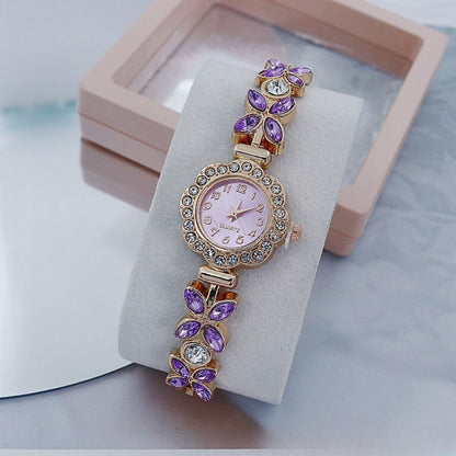 Opulent Horizon Watch