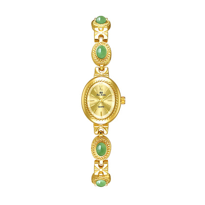 Sovereign Lumen Watch