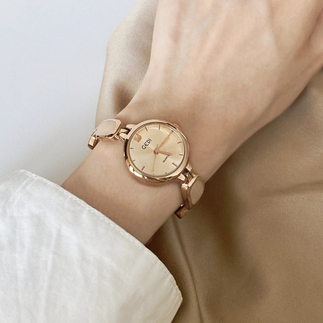 Velvet Horizon Watch