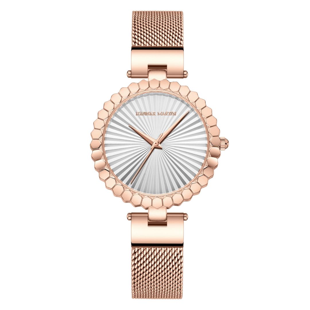 Grand Ascend Watch