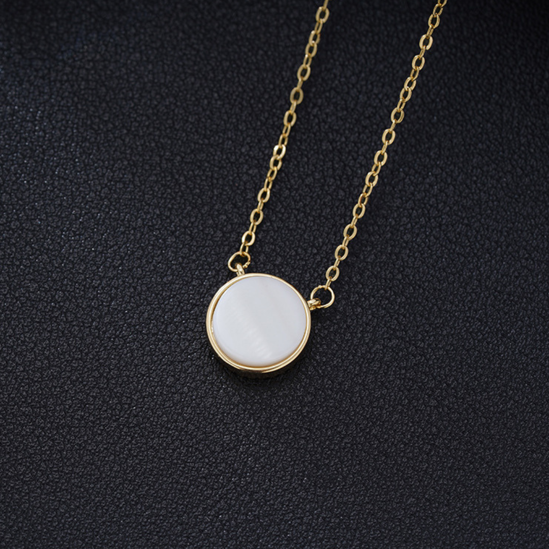 Twilight Oath Necklace