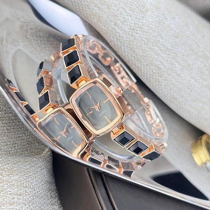 Radiant Solennité Watch