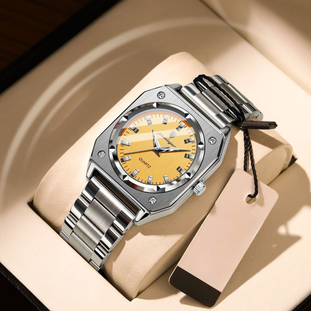 Aurorae Regent Watch