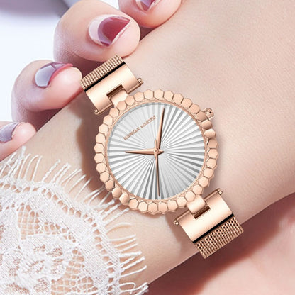 Grand Ascend Watch