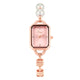 Gold - Pink