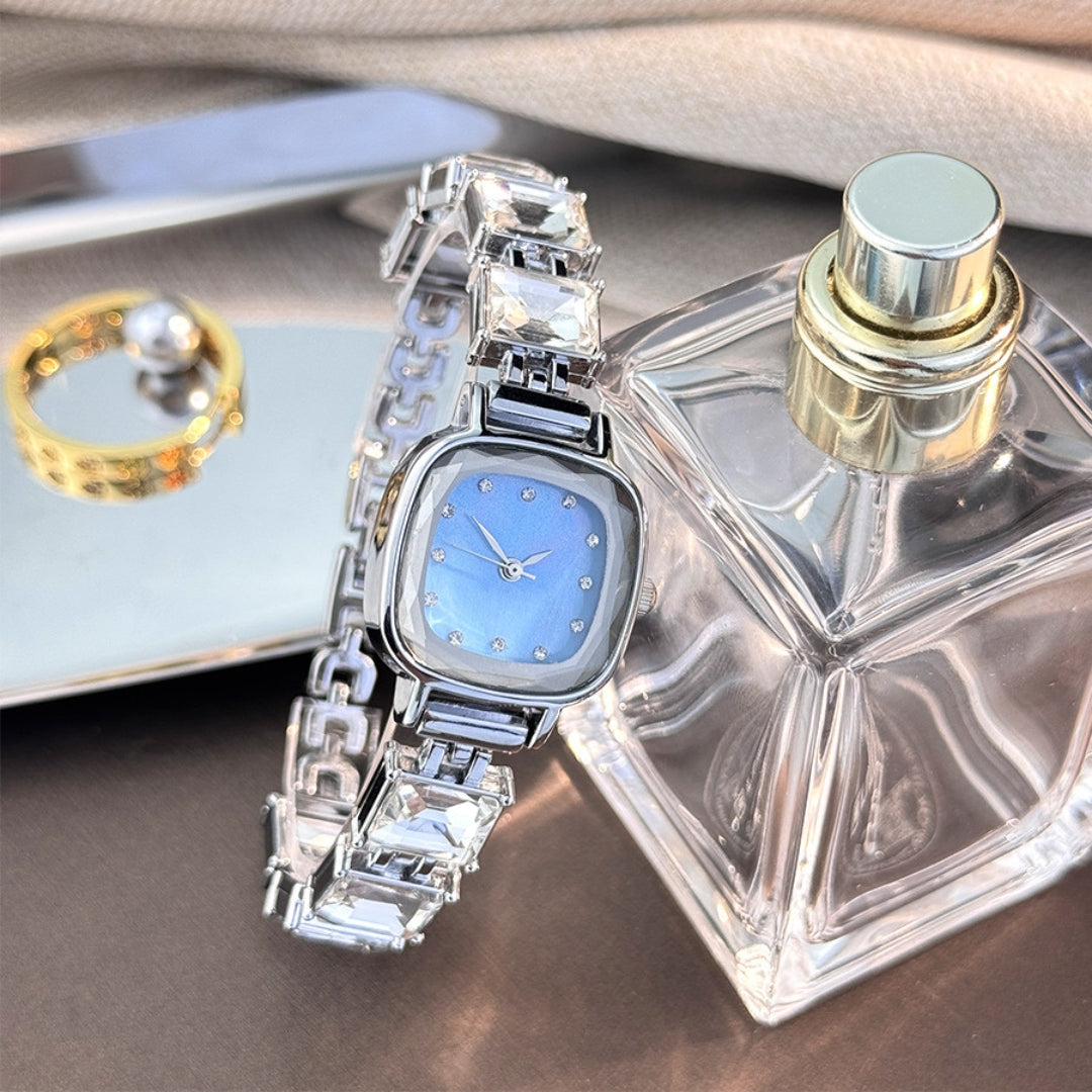 Verdant Serenité Watch