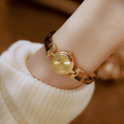 Majestic Fleur Watch
