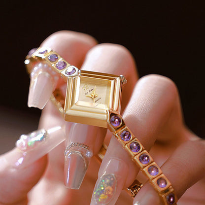 Noble Étoile Watch