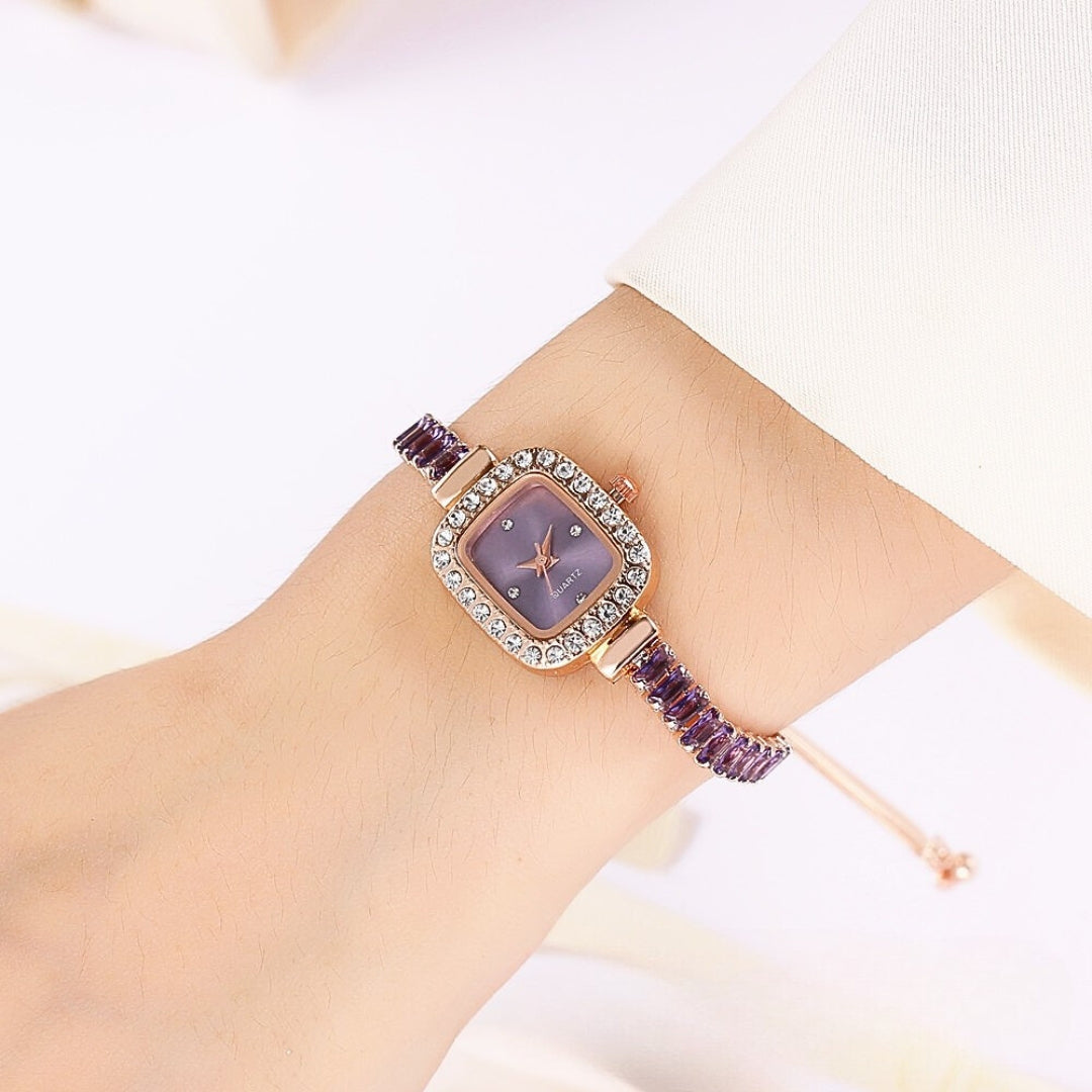 Golden Jubilee Watch