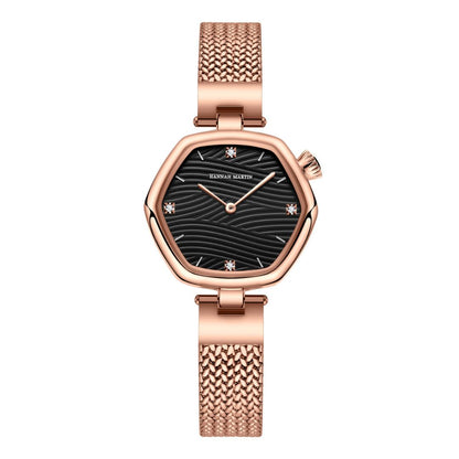 Imperial Rose Watch