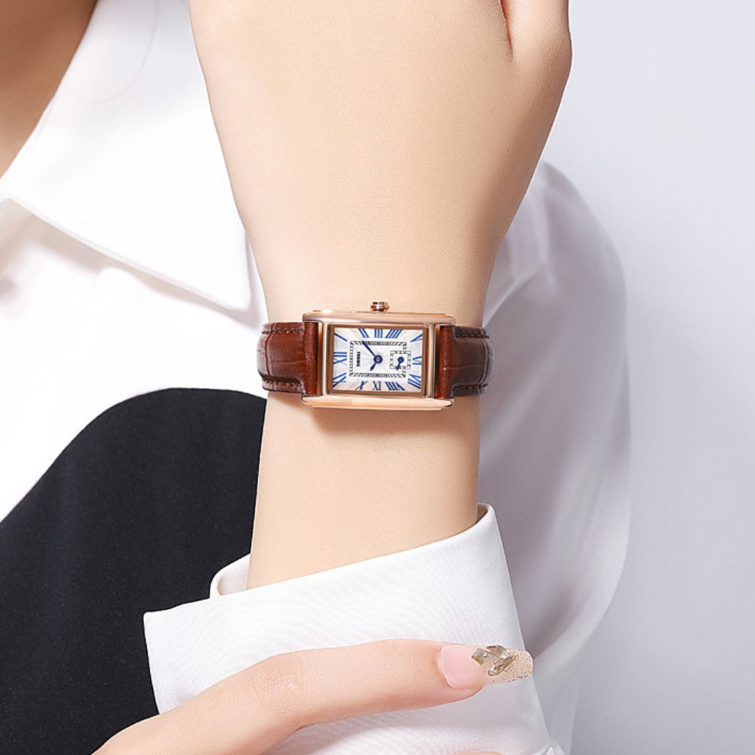 Timeless Empress Watch