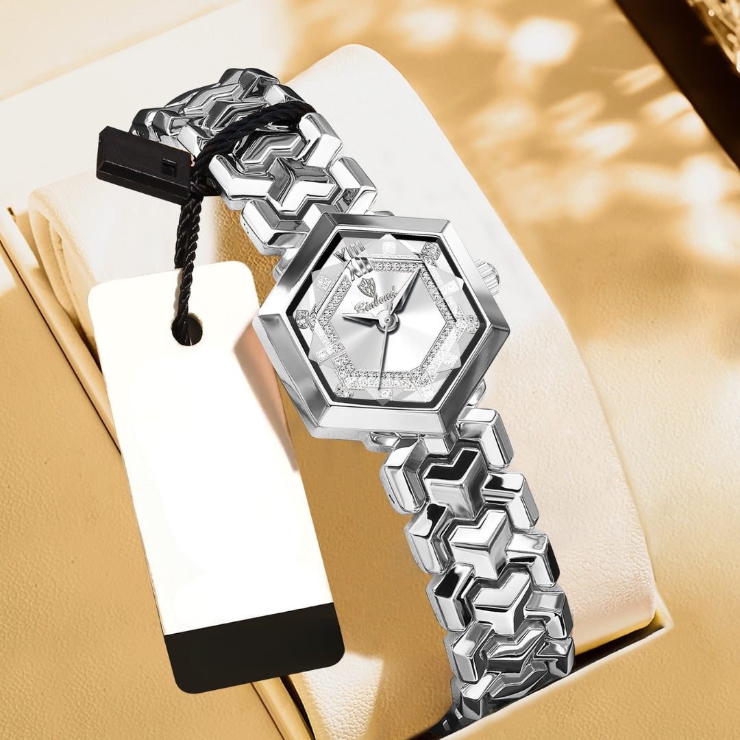 Gilded Legacy Watch