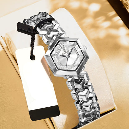 Gilded Legacy Watch