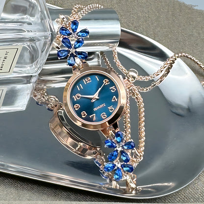 Celestial Élysée Watch