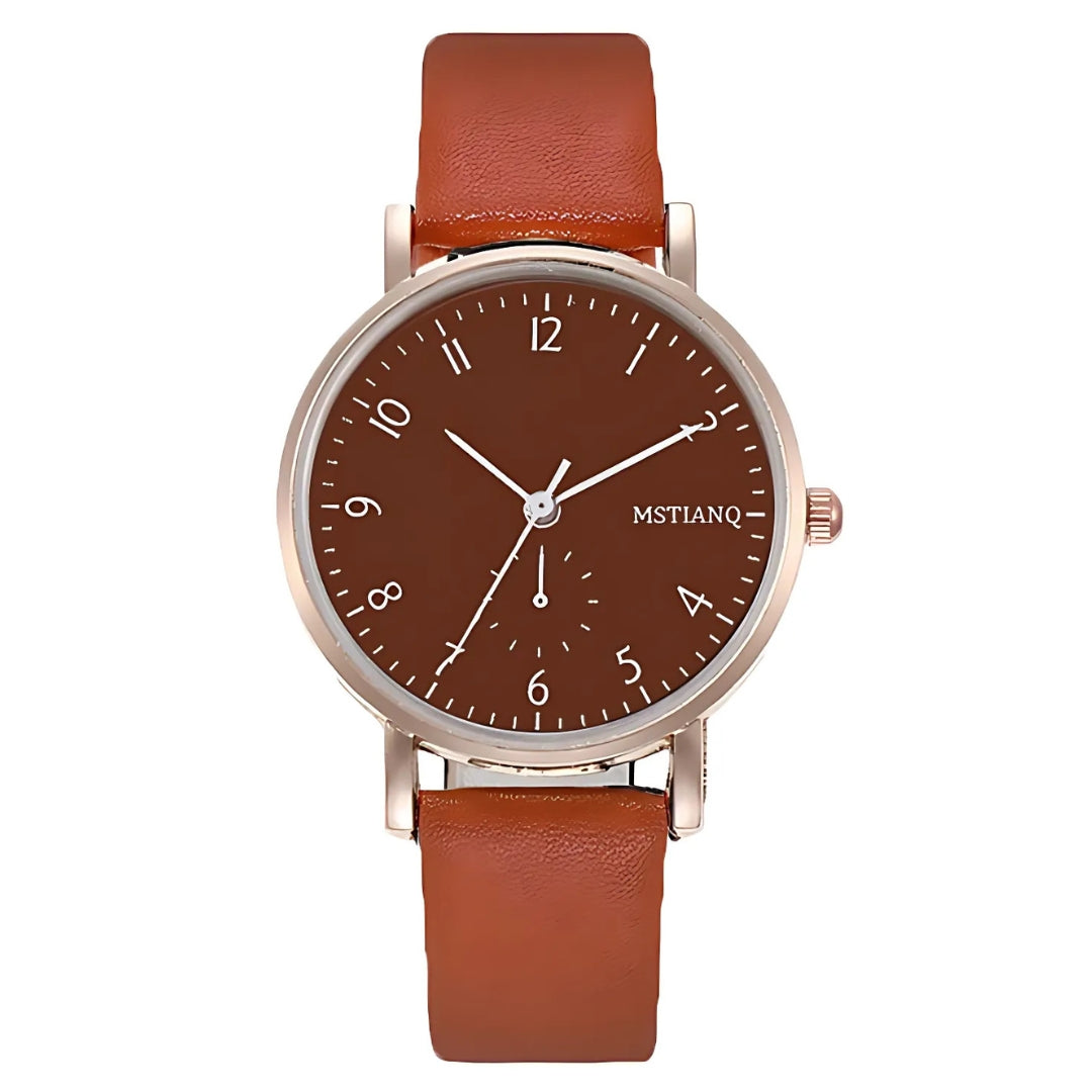 Timeless Lueur Watch
