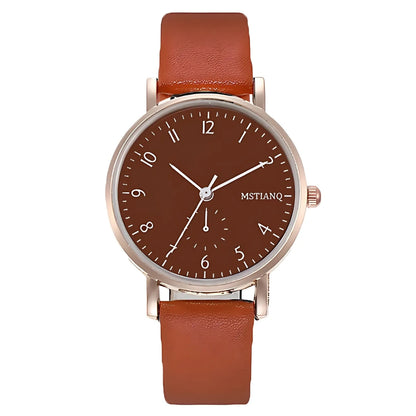 Timeless Lueur Watch