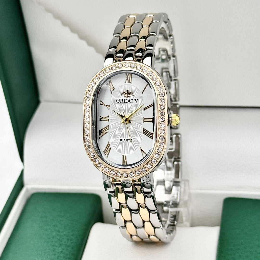 Sovereign Epoch Watch