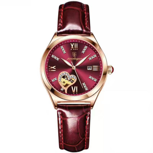 Velloura Ascendé Watch