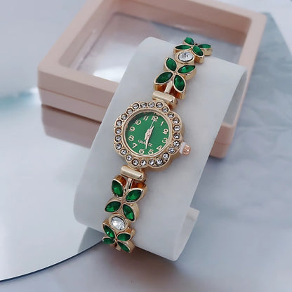 Opulent Horizon Watch