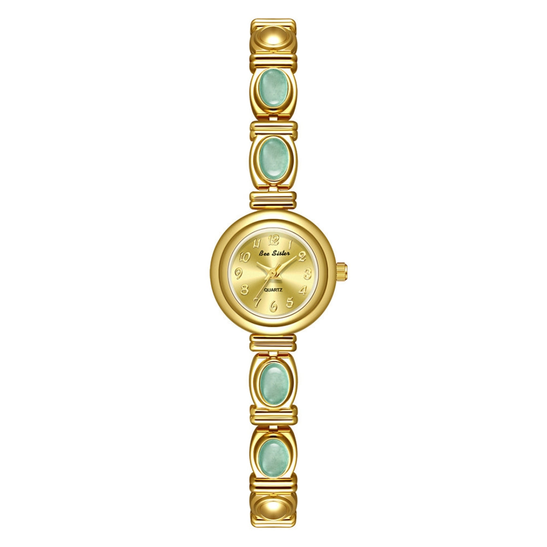 Florentine Crown Watch