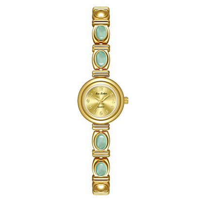 Florentine Crown Watch