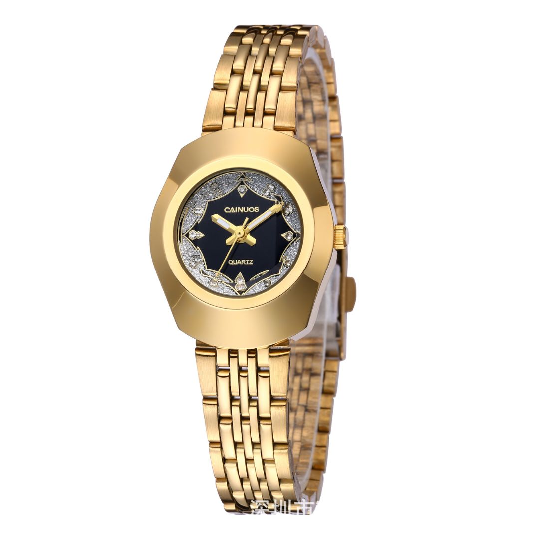 Imperial Aurora Watch