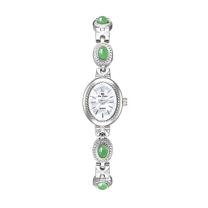 Sovereign Lumen Watch