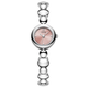 Silver-pink face